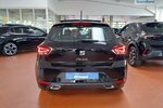 Seat Ibiza FR Pano Navi Virtual SHZ Navi Tempo 40.323 km 17.940 &euro; HAAN 42781