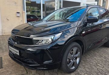 Opel Grandland (X) 18.400 km 20.790 &euro; Erkrath 40699
