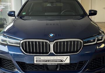 Alpina D5 188.750 km 44.990 &euro; Mülheim an der Ruhr 45478