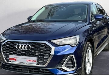 Audi Q3 23.714 km 33.480 &euro; Hilden 40721