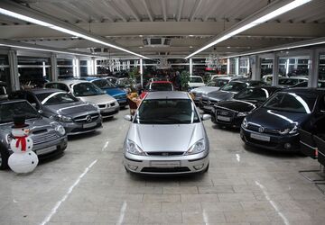 Ford Focus 155.000 km 2.990 &euro; Essen 45356