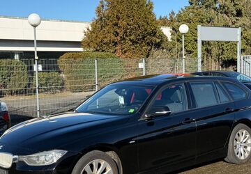 BMW 320 381.800 km 5.400 &euro; Neuss-Norf 41469