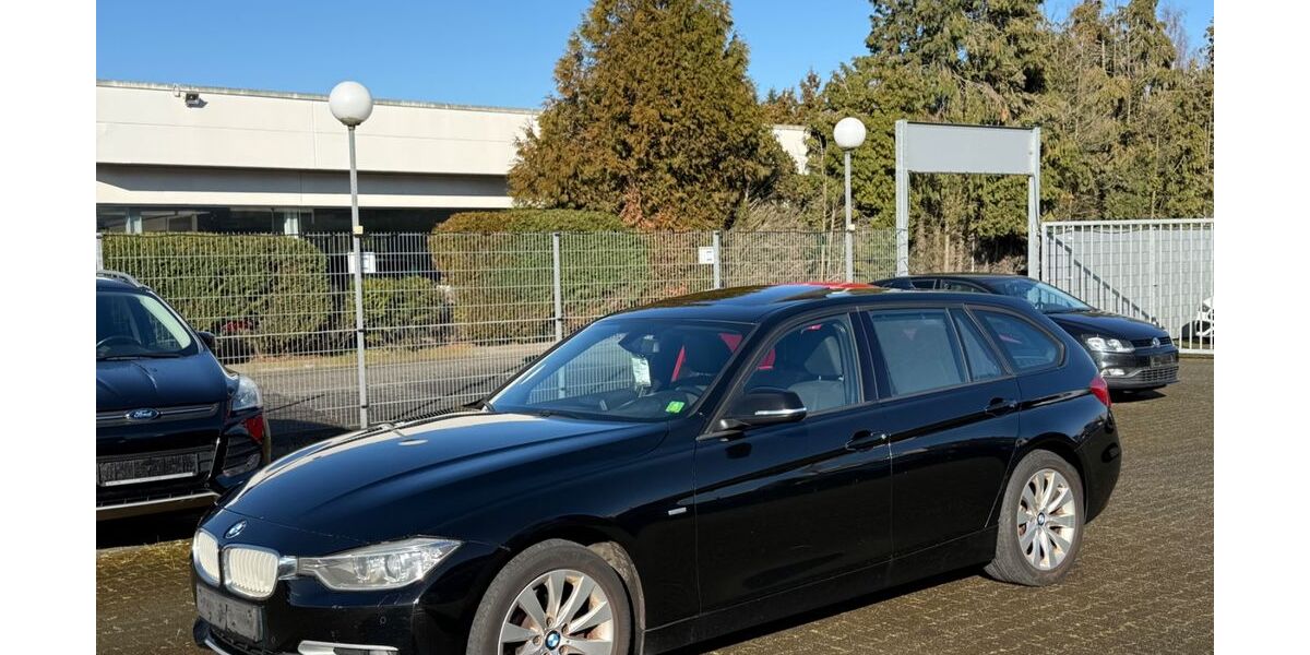 BMW 320 381.800 km 5.400 &euro; Neuss-Norf 41469