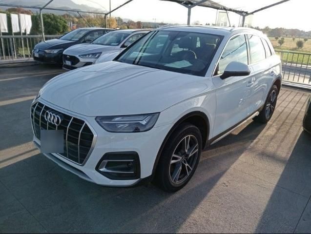 Audi Q5 80.124 km 32.640 &euro; Hagen 58091