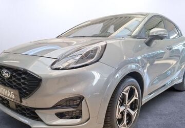 Ford Puma 18.028 km 25.990 &euro; Gelsenkirchen 45881