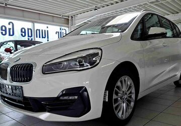 BMW 220 Gran Tourer 141.000 km 19.880 &euro; Essen 45139