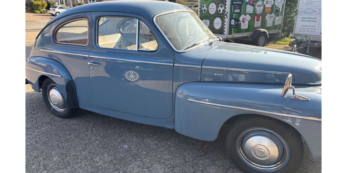 Volvo Andere 55.730 km 13.000 &euro; Wermelskirchen 42929