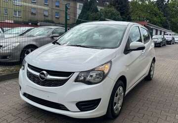 Opel Karl 72.000 km 6.000 &euro; Essen 45143