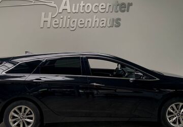 Hyundai i40 62.500 km 11.980 &euro; Heiligenhaus 42579