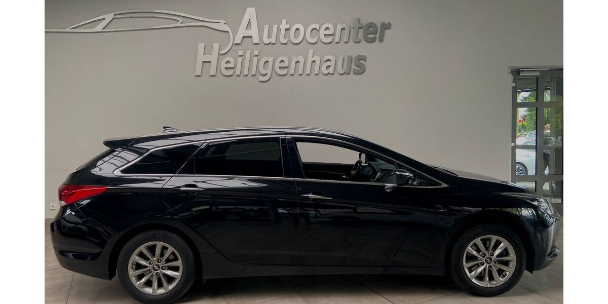 Hyundai i40 62.500 km 11.980 &euro; Heiligenhaus 42579