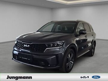 Gebrauchte Kia Sorento