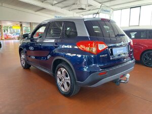 Suzuki Vitara 1.6 Limited 4x4 Pano Navi SHZ Kam 59.300 km 16.740 &euro; HAAN 42781