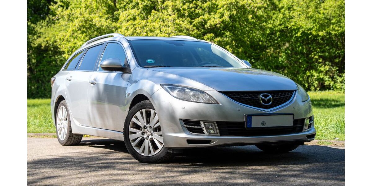 Mazda 6 149.500 km 6.700 &euro; Essen 45145