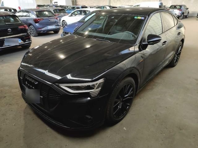 Audi e-tron 40.642 km 35.060 &euro; Hagen 58091