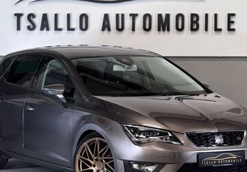 Seat Leon 118.000 km 13.500 &euro; Wuppertal 42279