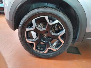 Opel Mokka Ultimate Matrix Kam SHZ LHZ Navi ACC 30.476 km 21.290 &euro; HAAN 42781