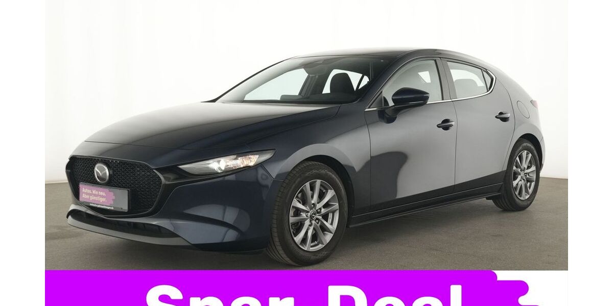 Mazda 3 55.126 km 17.695 &euro; Neuss 41460