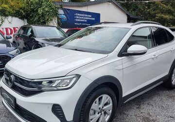 VW Taigo 16.012 km 18.950 &euro; Wuppertal 42109