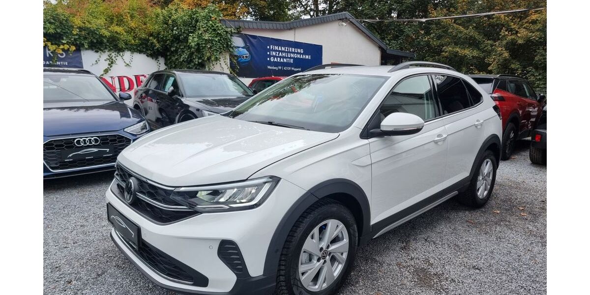 VW Taigo 16.012 km 18.950 &euro; Wuppertal 42109