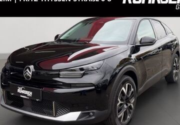 Citroen C4 9.300 km 22.990 &euro; Mülheim an der Ruhr 45475