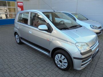 Gebrauchte Daihatsu Cuore