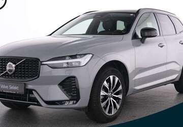 Volvo XC60 13.000 km 42.850 &euro; Witten 58453