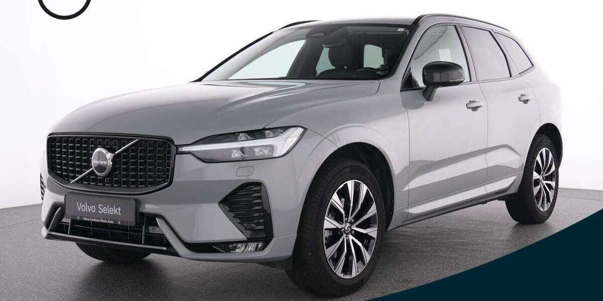 Volvo XC60 13.000 km 42.850 &euro; Witten 58453