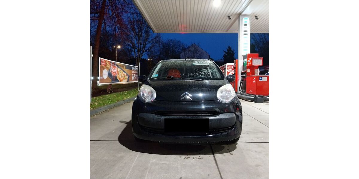 Citroen C1 33.587 km 9.950 &euro; bottrop 46238