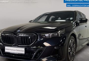 BMW i5 36.346 km 67.899 &euro; Düsseldorf 40237