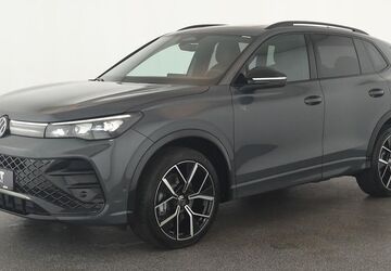 VW Tiguan 19.200 km 45.584 &euro; Neuss 41464