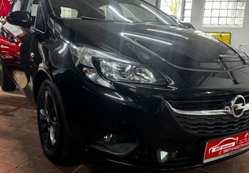 Opel Corsa 43.200 km 9.590 &euro; Oberhausen 46149