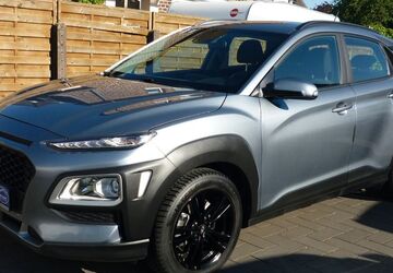Hyundai KONA 35.200 km 17.980 &euro; Hilden 40721