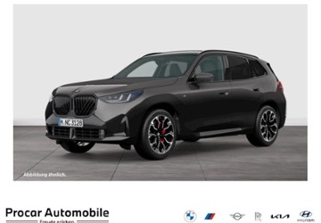 BMW X3 19.600 km 64.850 &euro; Velbert 42553