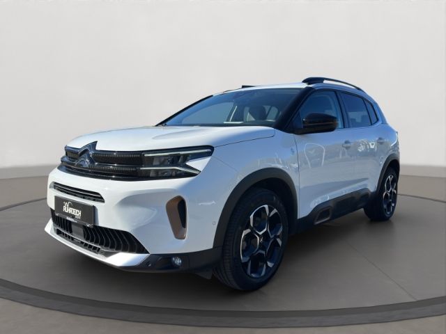 Citroen C5 Aircross 34.358 km 17.990 &euro; Duisburg 47059