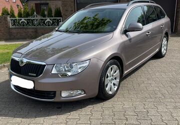 Skoda Superb 200.000 km 5.850 &euro; Gelsenkirchen 45881