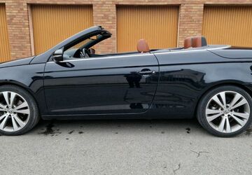 VW Eos 175.000 km 9.899 &euro; Gelsenkirchen 45881