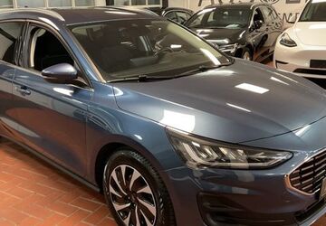 Ford Focus 104.000 km 12.990 &euro; Wülfrath 42489