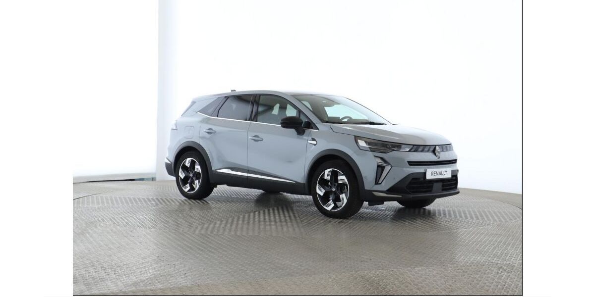 Renault Symbioz 24.071 km 26.890 &euro; Oberhausen 46049