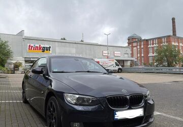 BMW 320 175.000 km 5.999 &euro; Velbert 42549