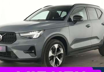 Volvo XC40 38.835 km 34.995 &euro; Neuss bei Düsseldorf 41460