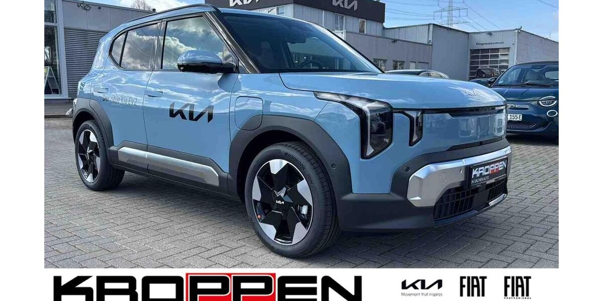 Kia EV2 1.999 km 34.850 &euro; Herten 45701