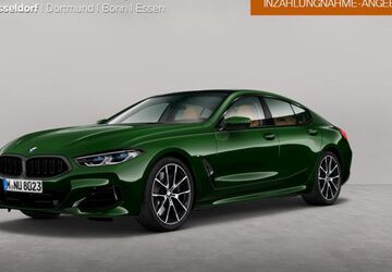 BMW 840 99.366 km 64.990 &euro; Düsseldorf 40237