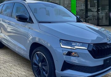 Skoda Karoq 43.047 km 26.990 &euro; Mülheim an der Ruhr 45479