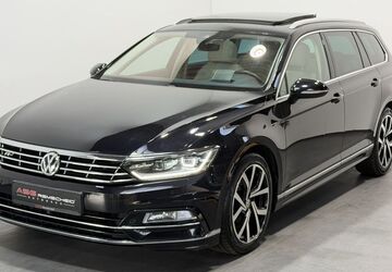 VW Passat 130.000 km 21.900 &euro; Remscheid 42855