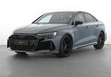 Audi RS3 4.500 km 72.880 &euro; Essen 45143