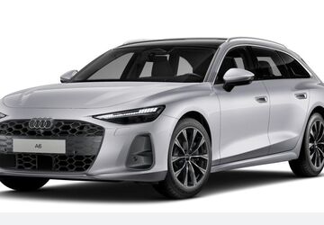 Audi A6 25.670 km 51.690 &euro; Gelsenkirchen 45894