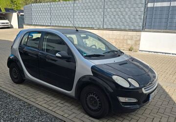Smart ForFour 205.000 km 1.500 &euro; Essen 45329