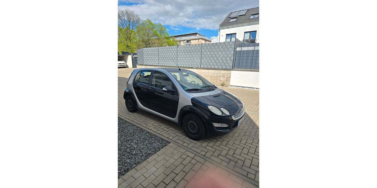 Smart ForFour 205.000 km 1.500 &euro; Essen 45329