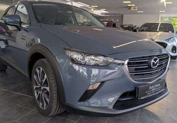 Mazda CX-3 23.471 km 18.490 &euro; Solingen 42655