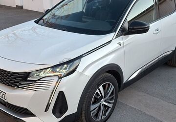 Peugeot 3008 78.000 km 17.800 &euro; Düsseldorf 40227